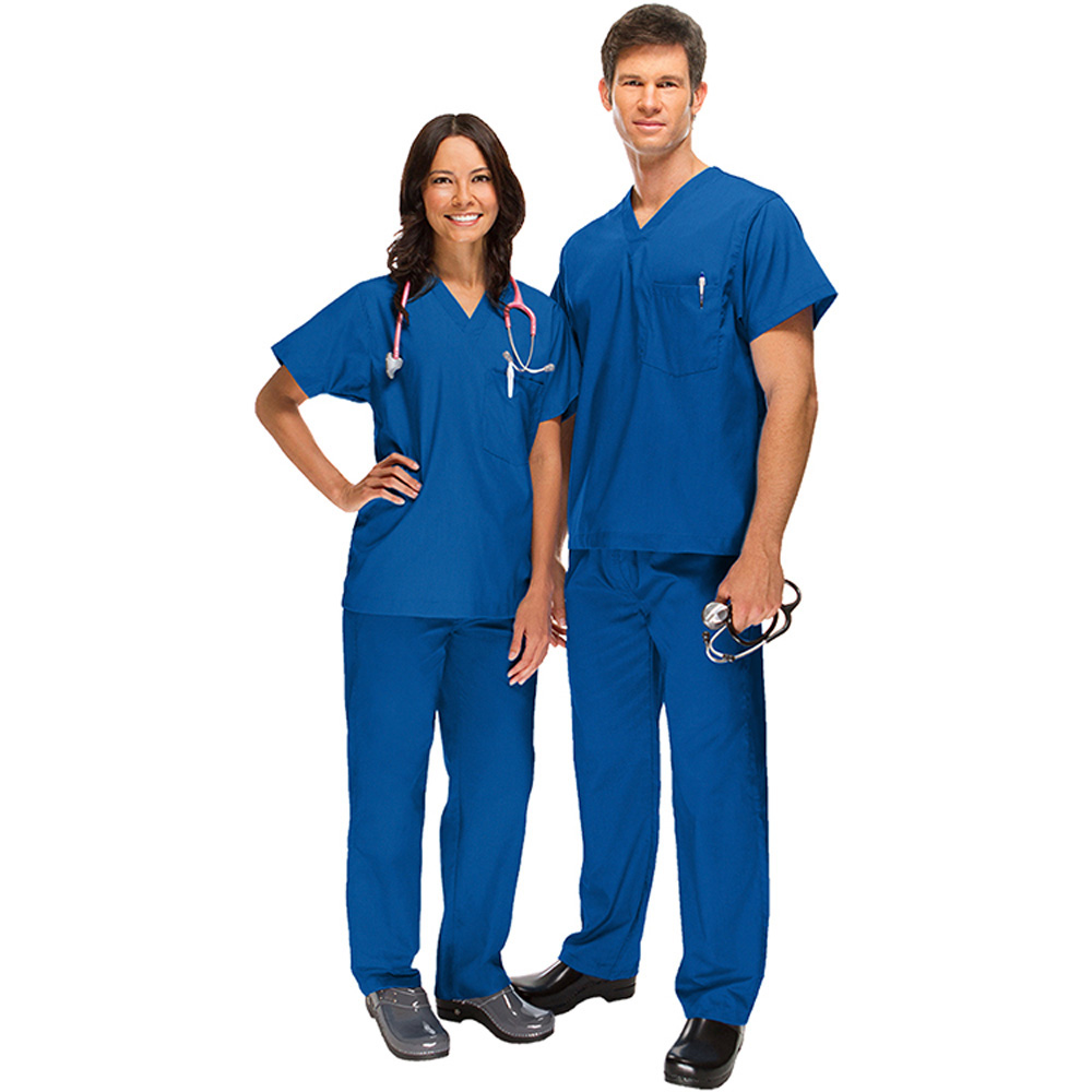 hospital uniform suppliers dubai