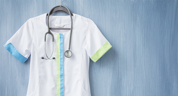 medical uniform suppliers dubai